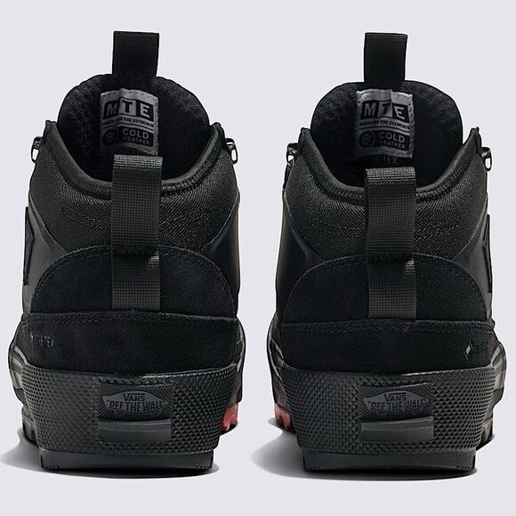 VANS Half Cab Gore-Tex MTE-3 Mid Boot Shoes - Picture 5 of 14